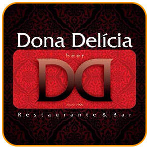 Dona-delicia